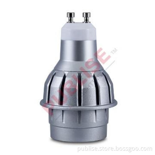 ODM/OEM Available Patented  CREE MTG-2 COB LED spotlight 9W  MR16